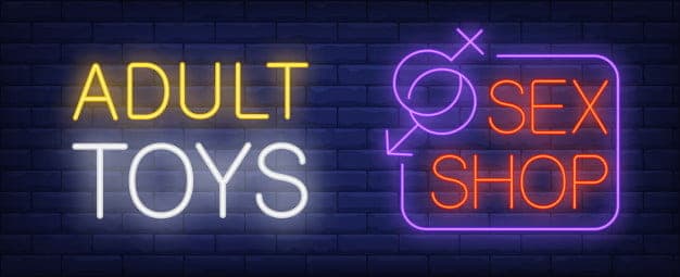About Sex Shop GH