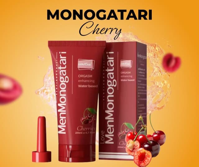 Monogatari Cherry