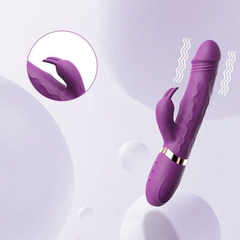 Rabbit Vibrator
