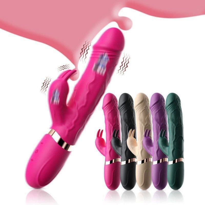 Rabbit Vibrator