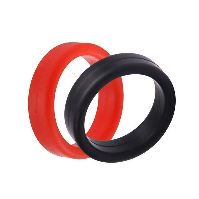 Coloured Cockring
