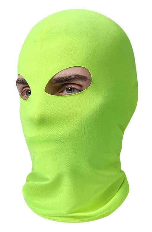 Ski Mask