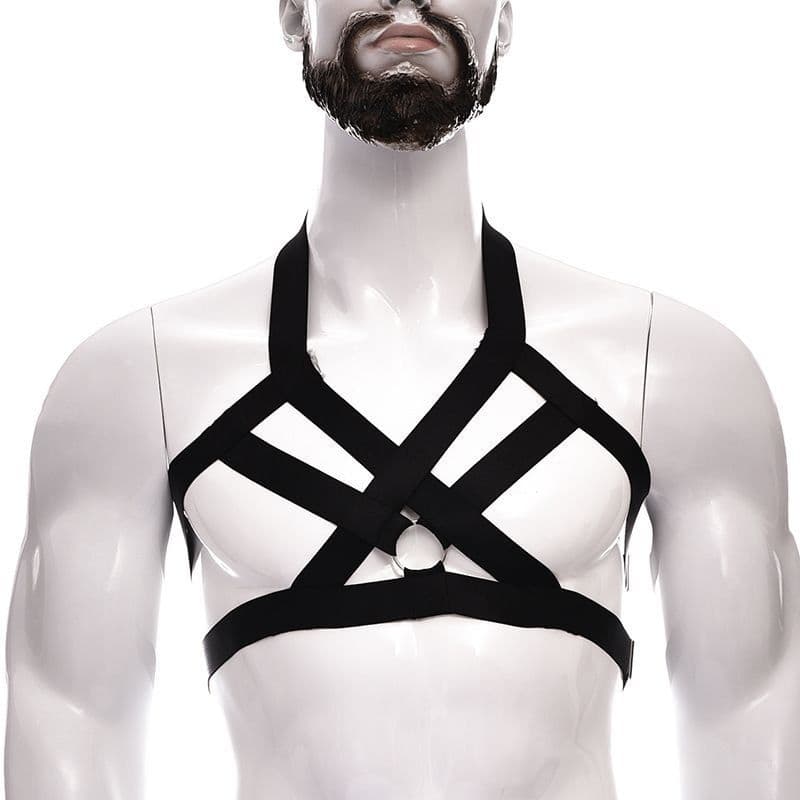 Top Harness