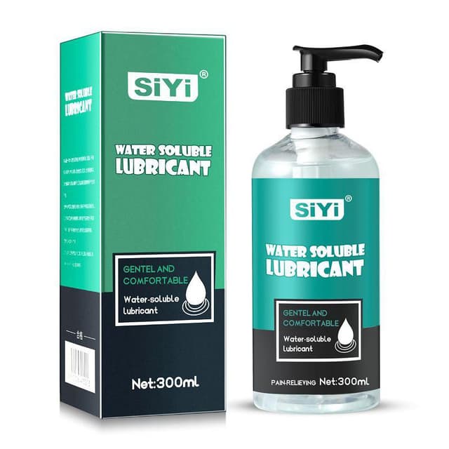 Siyi Clear Green