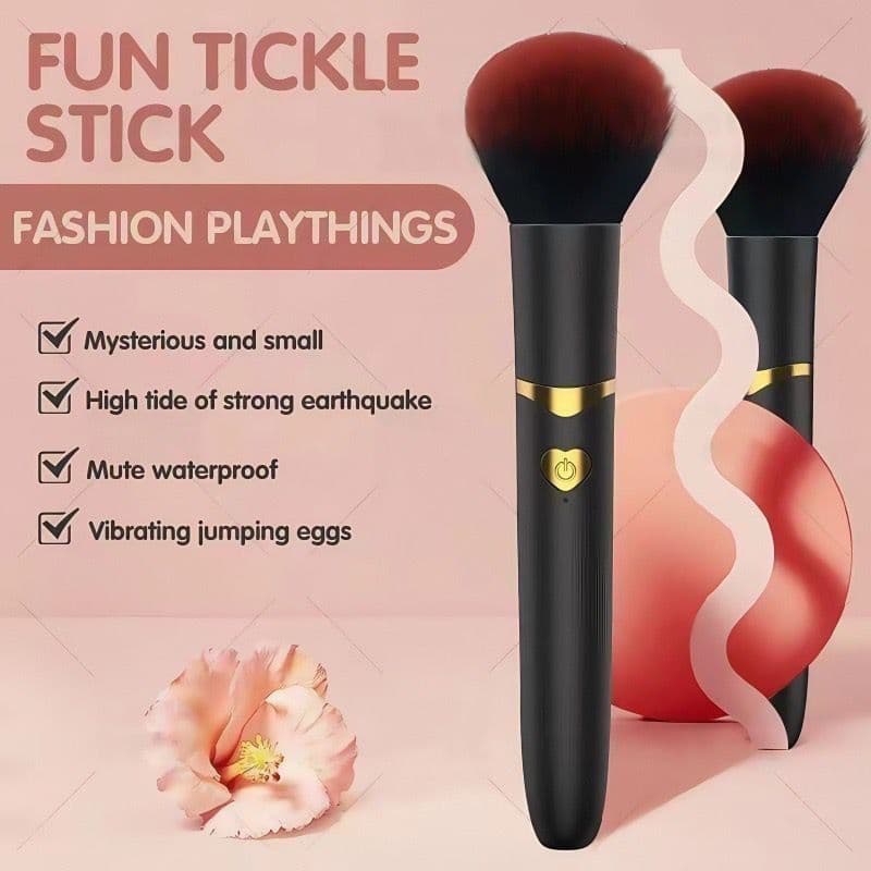 Brush Vibrator