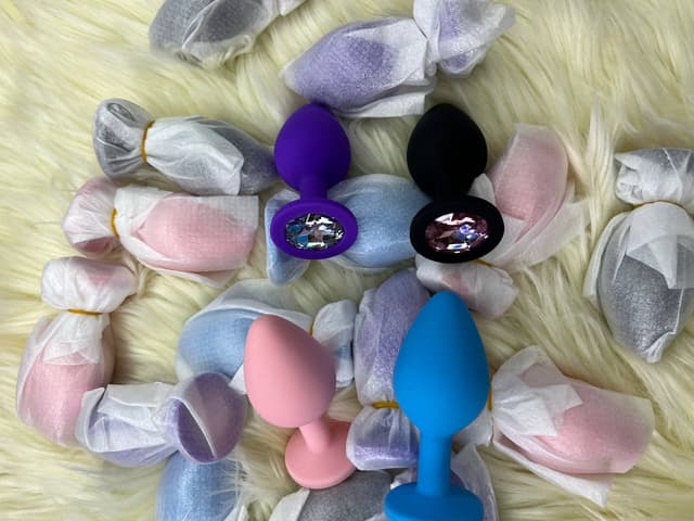 Sex Toys