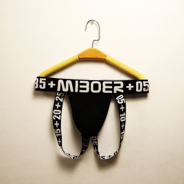 Miboer JockStrap