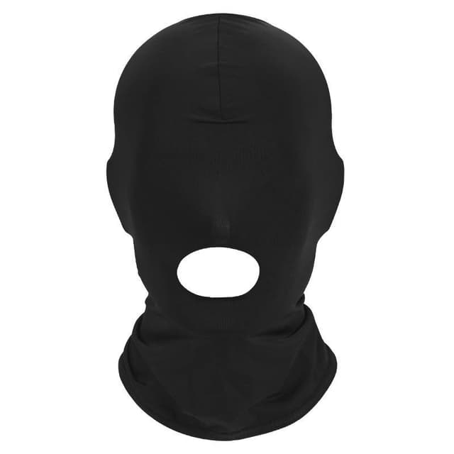 Ski Mask