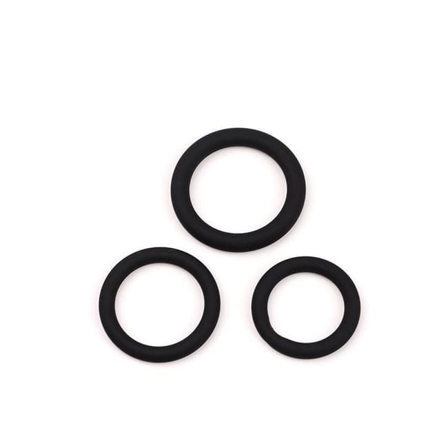 3set cockring