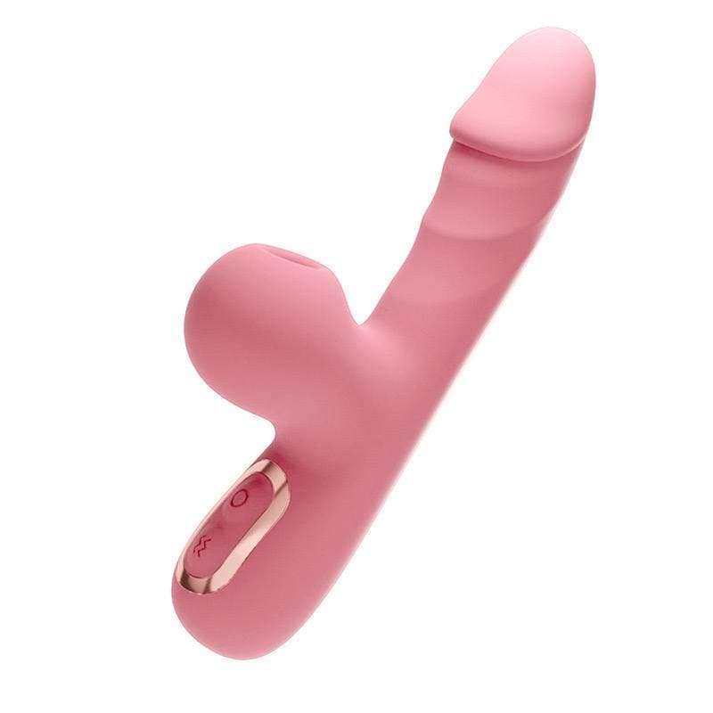 Galaku Milly vibrator