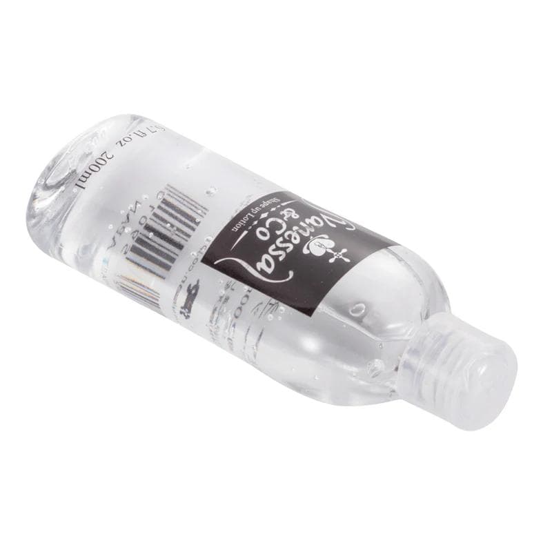 Vanessa & Co Lubricant