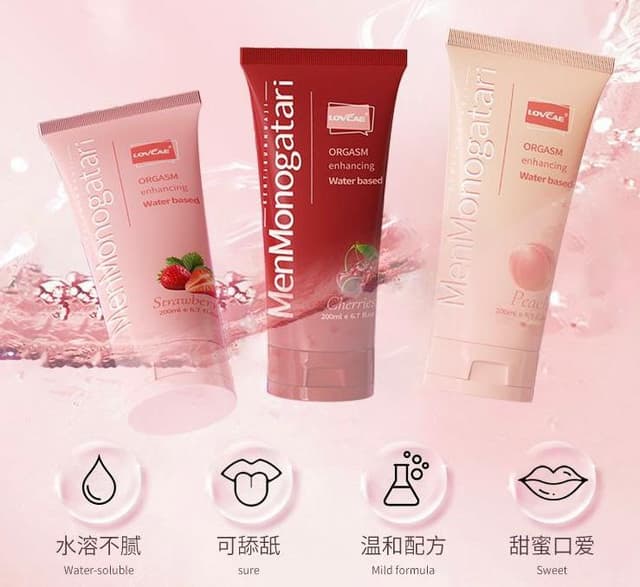 Monogatari Strawberry