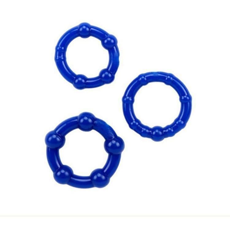 Cockrings Set