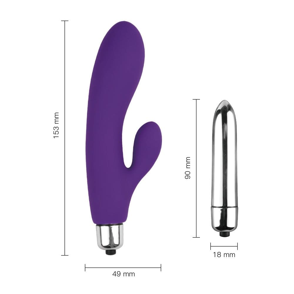 Clitoris Vibrator