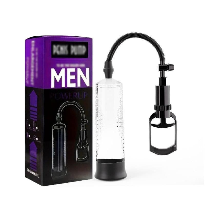 Penis Pump