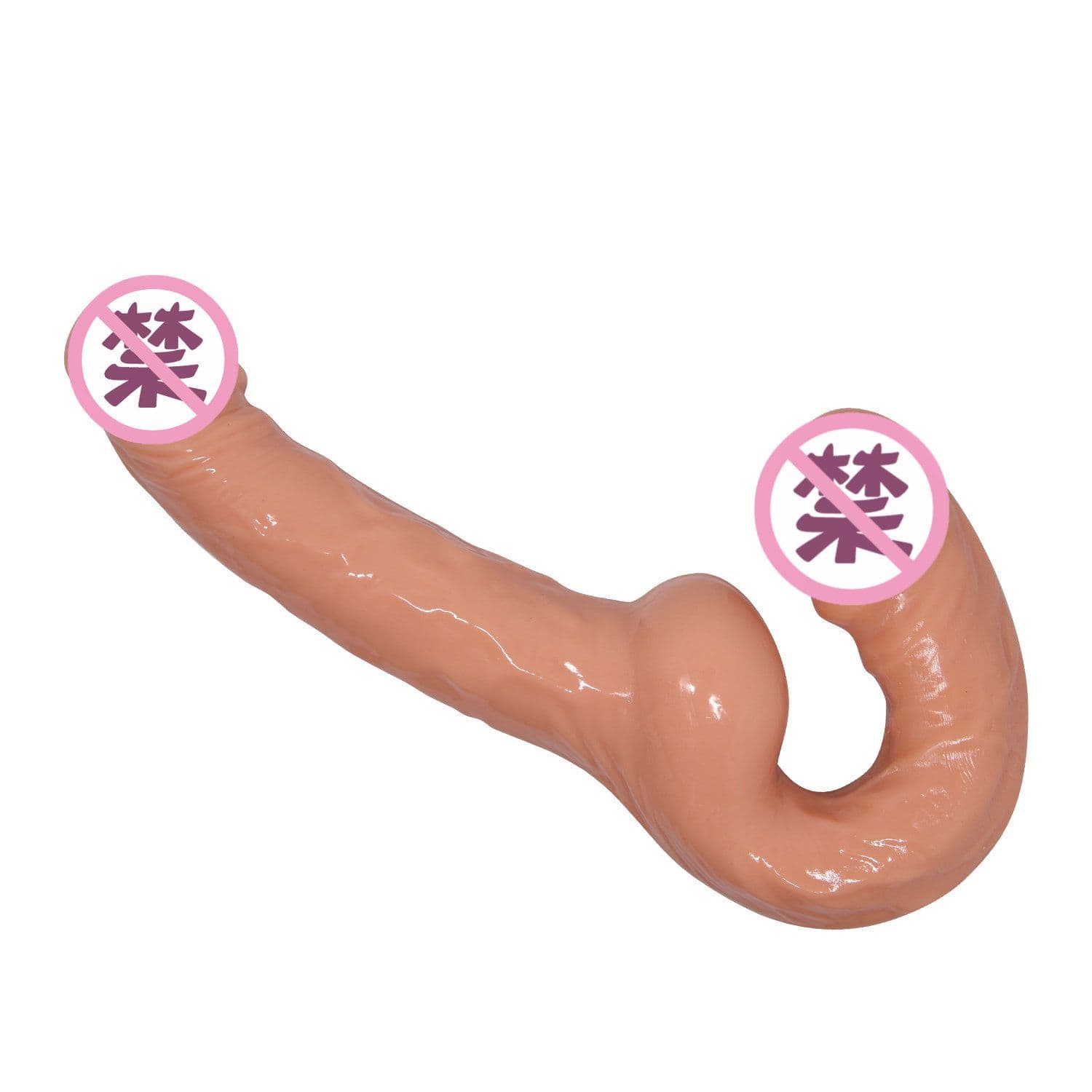 Double Ender Toy (Female)