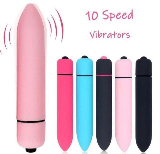 Bullet Vibrator