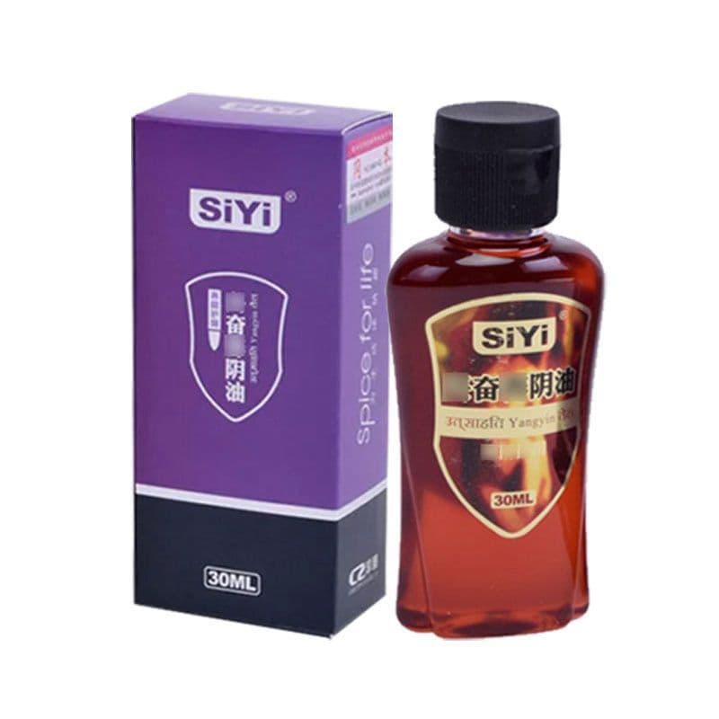 Siyi Spice for life (Women)