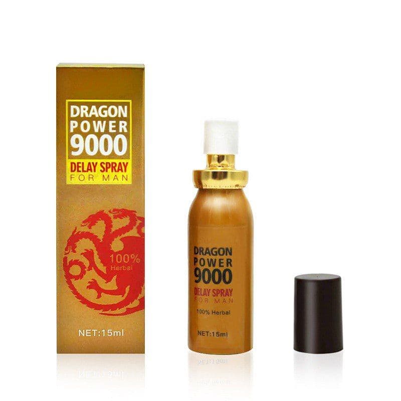 Dragon Spray
