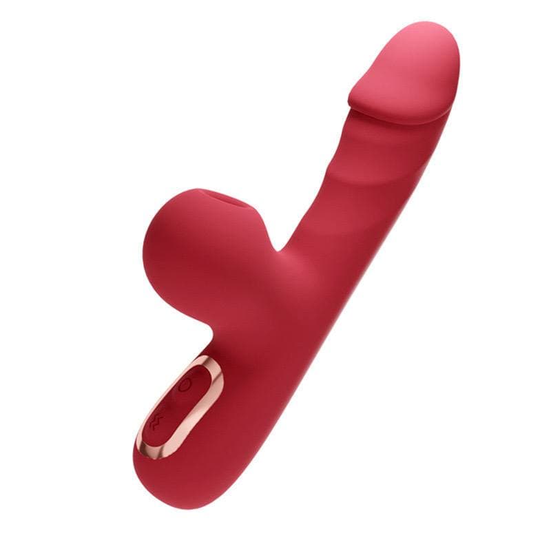 Galaku Milly vibrator