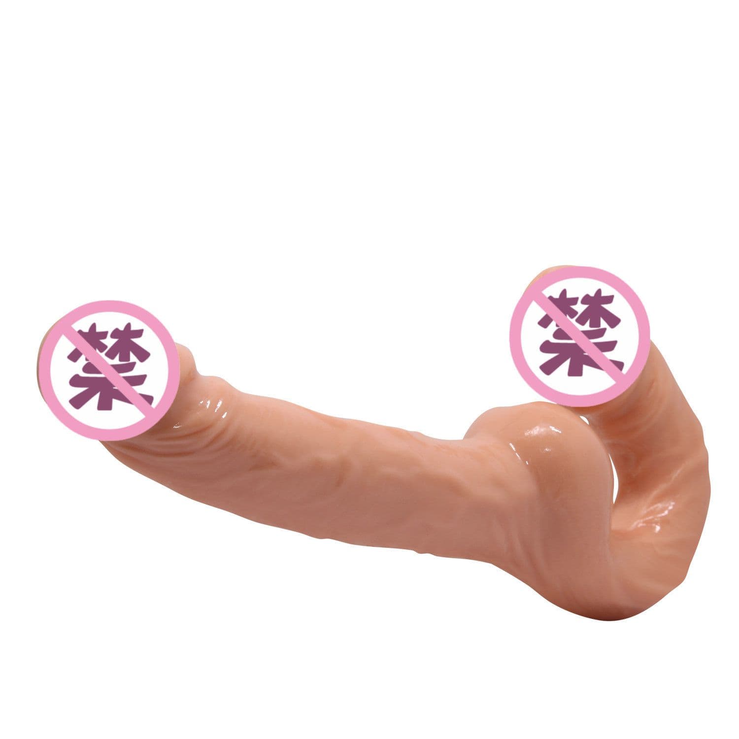 Double Ender Toy (Female)