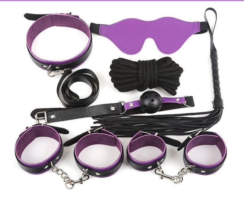Full BDSM set