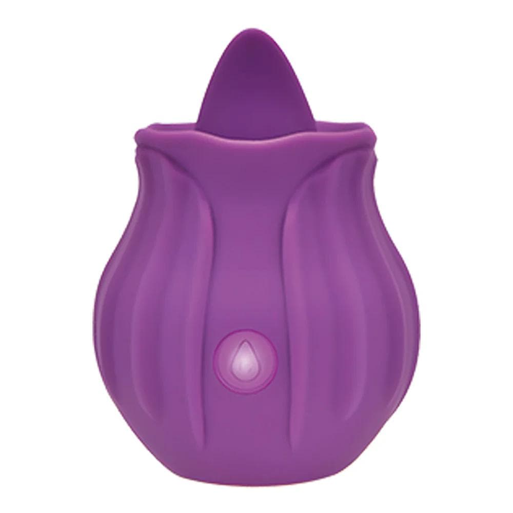 Rose Vibrator