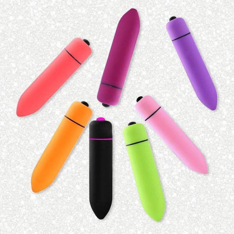 Bullet Vibrator