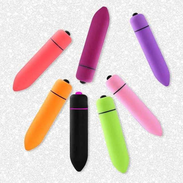 Bullet Vibrator