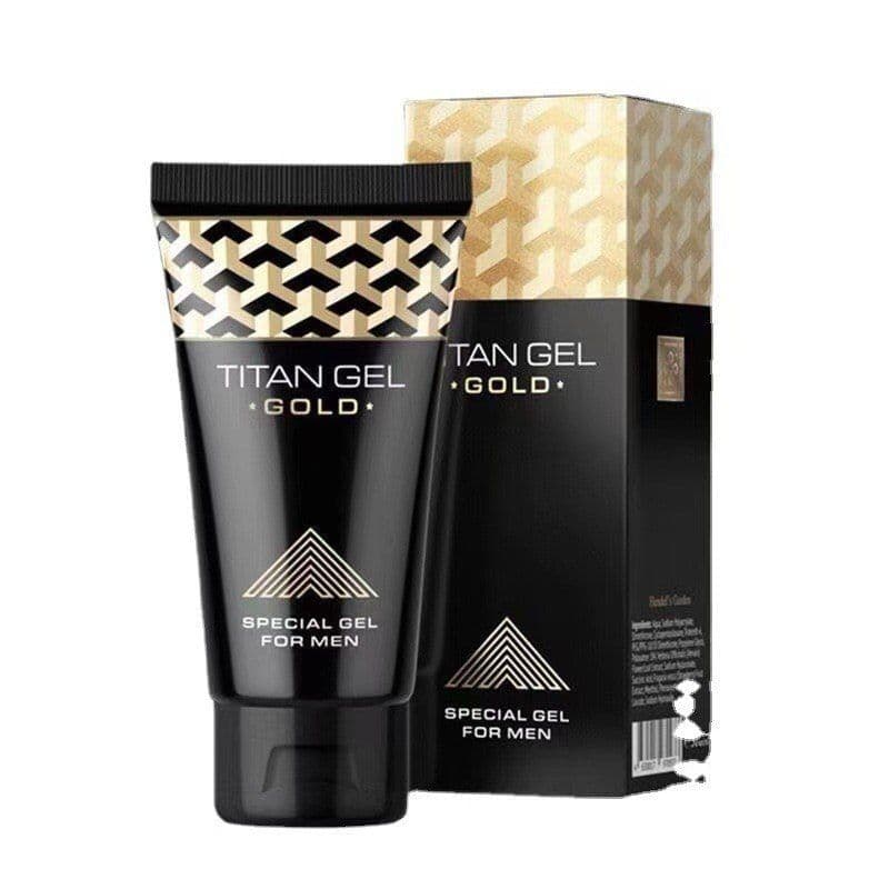 Titan Gel