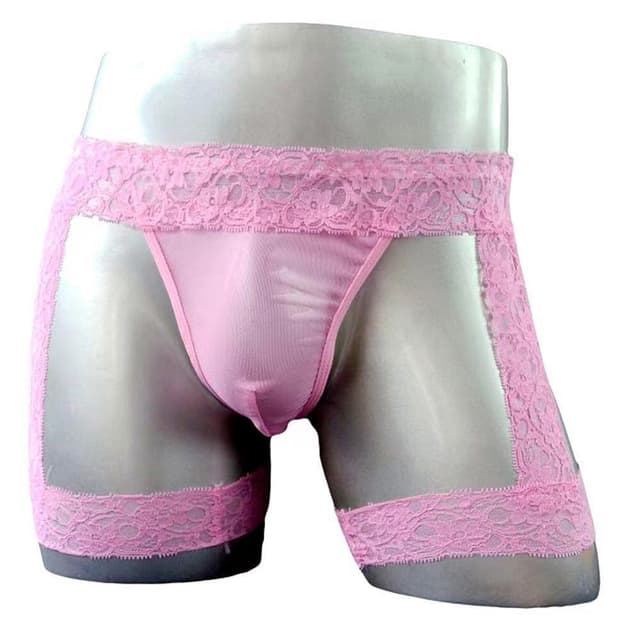 Lace Lingerie