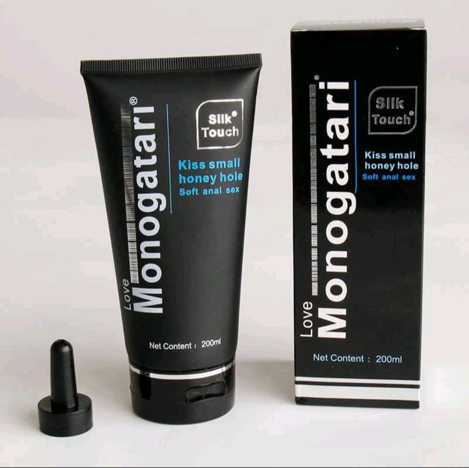 Love MenMonogatari (200ml)