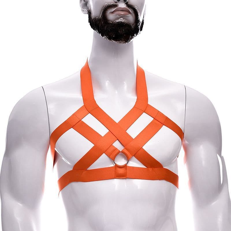 Top Harness