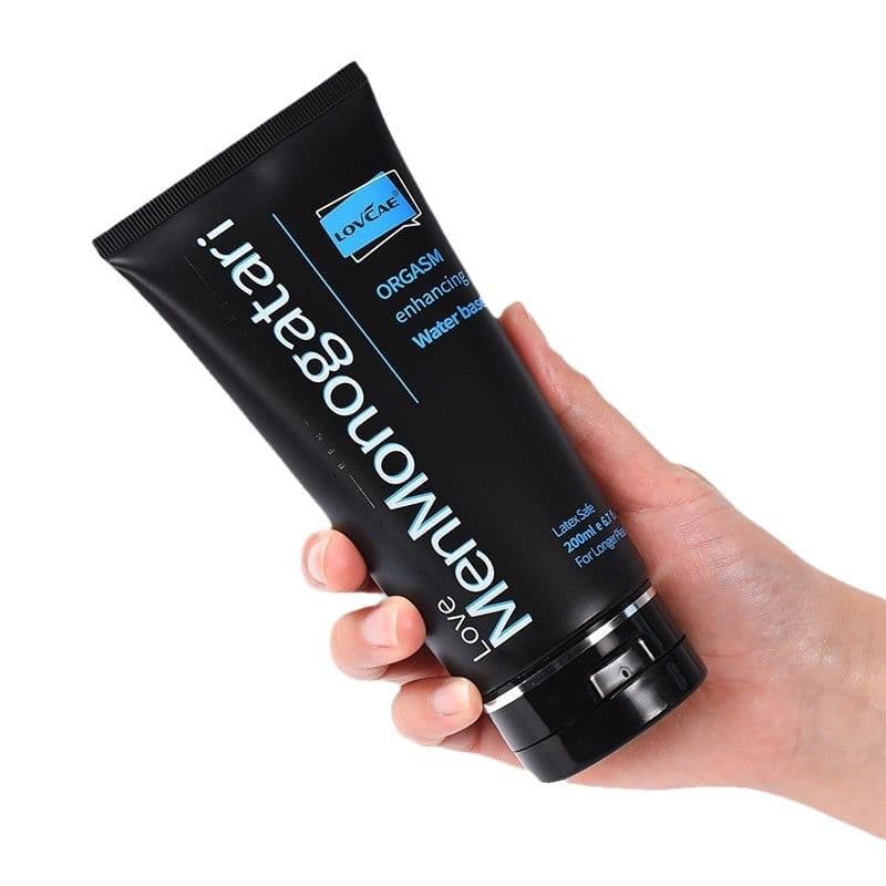 Love MenMonogatari (200ml)