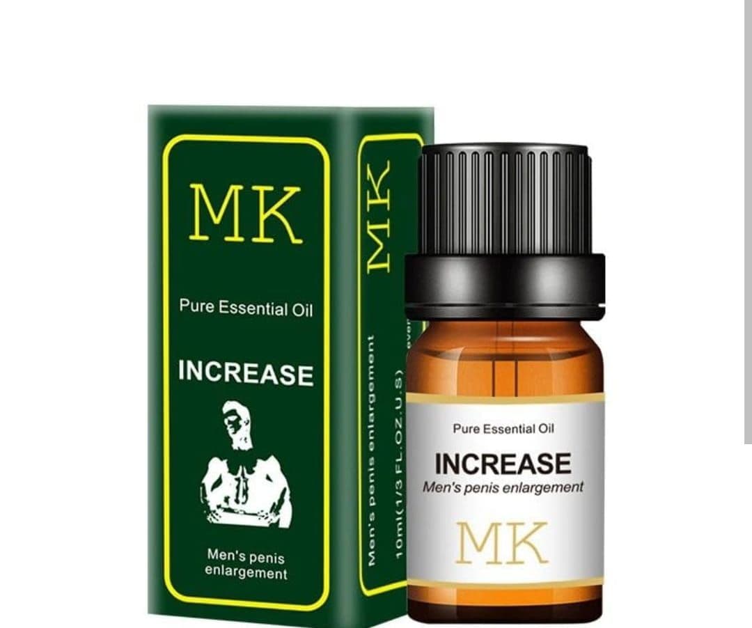 MK Essential Oil