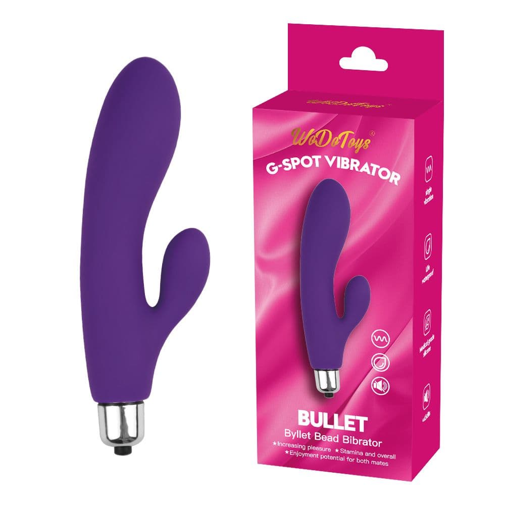 Clitoris Vibrator