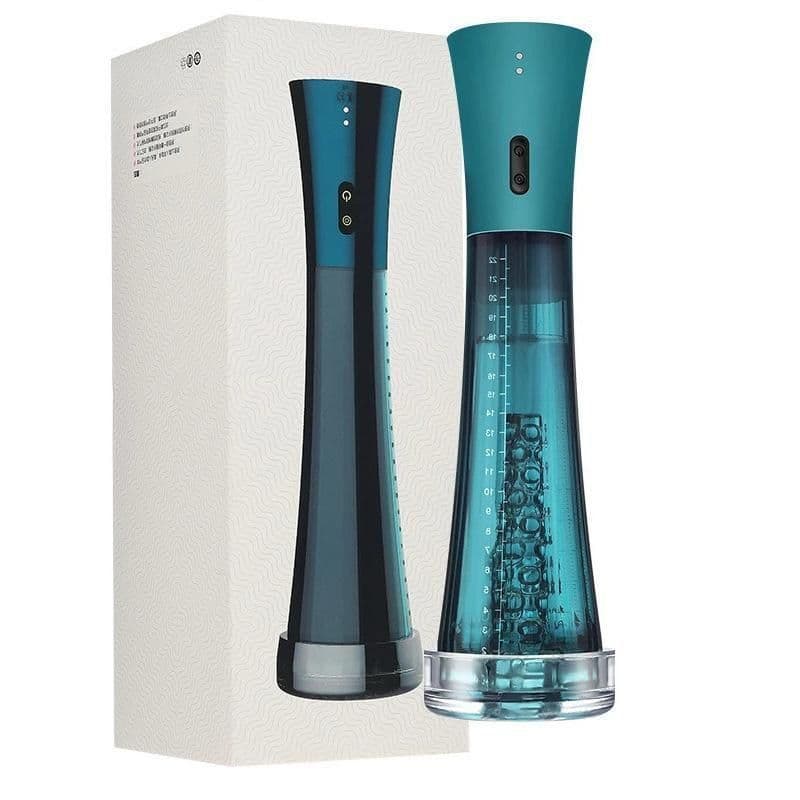 Enlargement Vacuum Toy